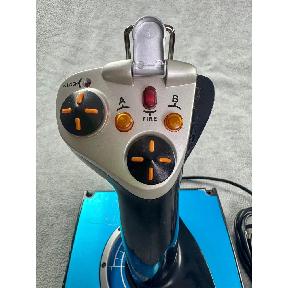 Saitek x45 digital